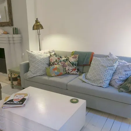 Carreau Du Temple Marais Citycosy アパート