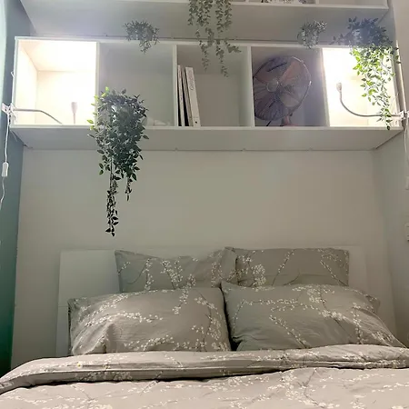 Carreau Du Temple Marais Citycosy アパート パリ