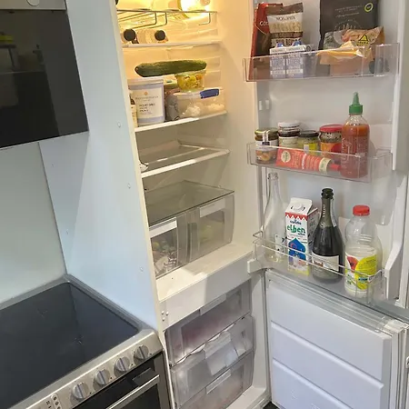 アパート Carreau Du Temple Marais Citycosy