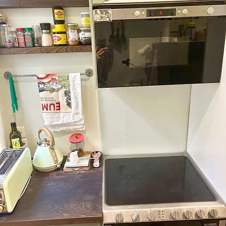 Carreau Du Temple Marais Citycosy アパート *