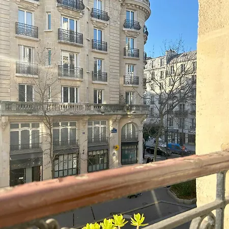 Carreau Du Temple Marais Citycosy アパート