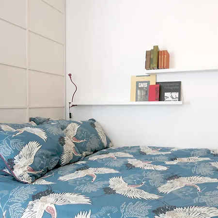 Carreau Du Temple Marais Citycosy *