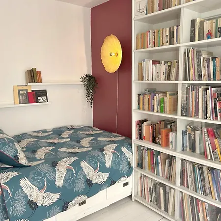 Carreau Du Temple Marais Citycosy パリ