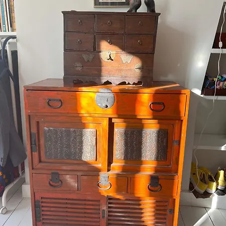 Carreau Du Temple Marais Citycosy * パリ