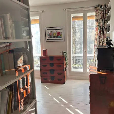 Carreau Du Temple Marais Citycosy