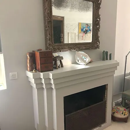 アパート Carreau Du Temple Marais Citycosy *