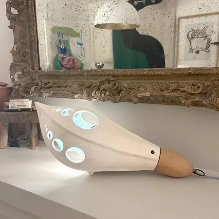 Carreau Du Temple Marais Citycosy アパート パリ