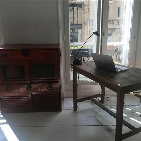 Carreau Du Temple Marais Citycosy