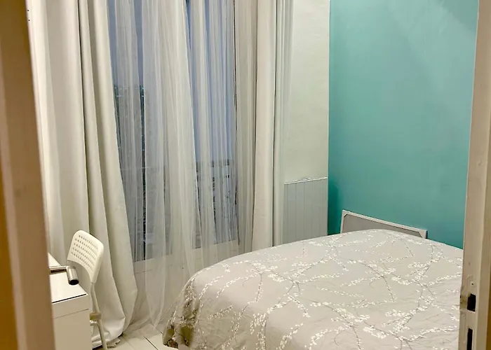 Carreau Du Temple Marais Apartment *