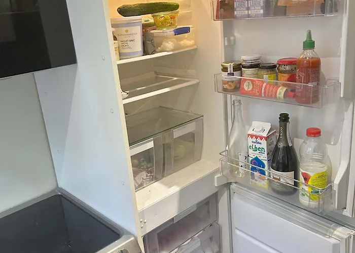 Apartment Carreau Du Temple Marais