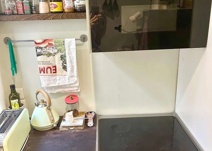 Carreau Du Temple Marais Apartment *