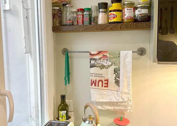 Apartment Carreau Du Temple Marais Paris