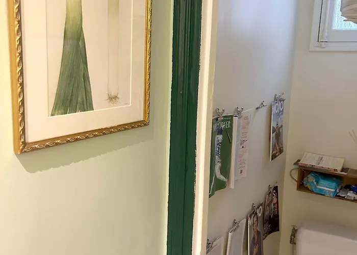 Apartment Carreau Du Temple Marais Paris