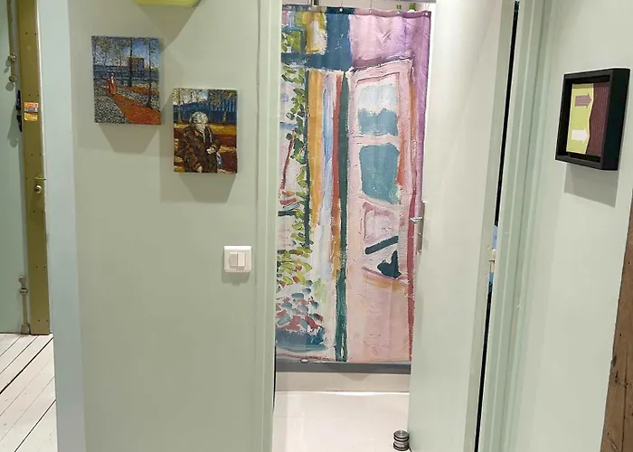 Carreau Du Temple Marais *