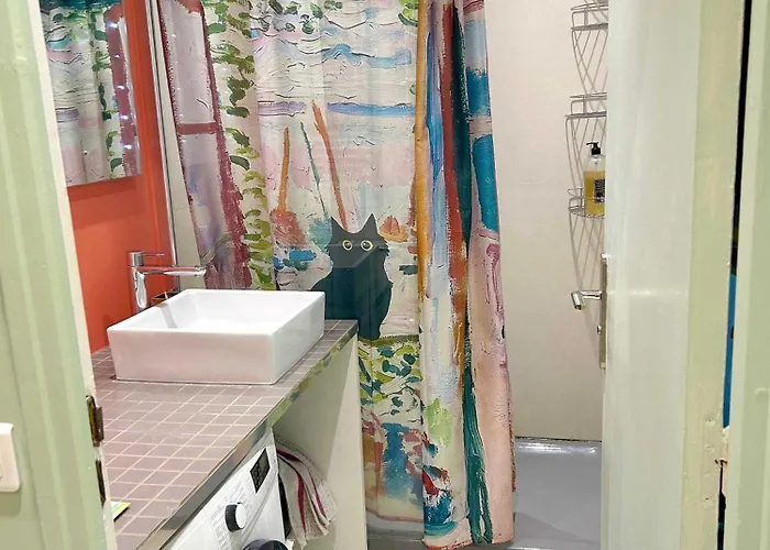 Carreau Du Temple Marais