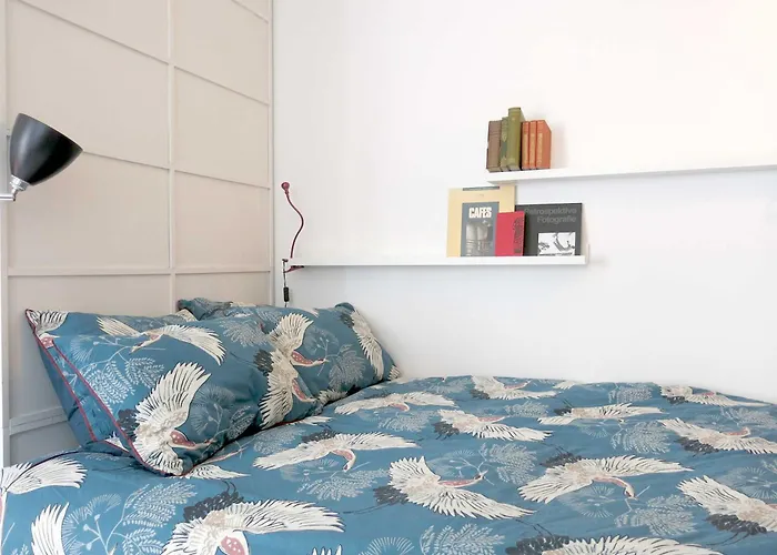 Carreau Du Temple Marais *