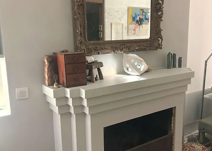 Apartment Carreau Du Temple Marais *