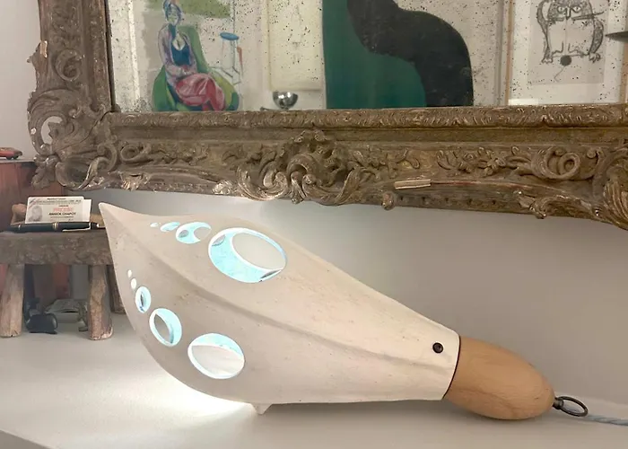 Carreau Du Temple Marais Apartment Paris