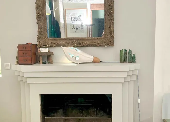 Carreau Du Temple Marais Paris