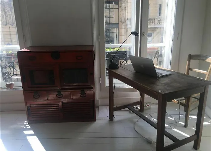 Carreau Du Temple Marais